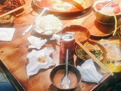 -楠火锅(哈尔滨金爵万象店)