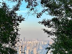 -大蜀山国家森林公园