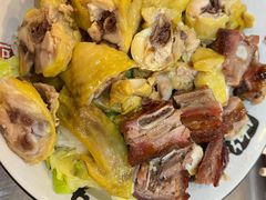 -吾家香港烧腊专门店