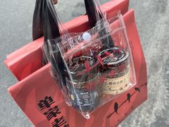 -单家老院·院子里的青岛菜(沙子口店)