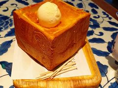 -绿茶餐厅(朝阳大悦城店)