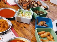 -名扬烤肉(起源店)