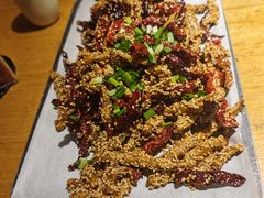 -胡马八破·川菜小馆(高新万达店)