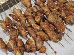 -黑皮烧烤(民意四路店)