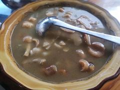 青头菌-陈记牛肉馆