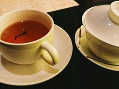 -汕头龙光喜来登酒店-采悦轩中餐厅