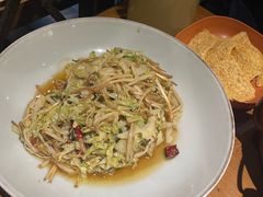 -吃饭皇帝大土家民族菜(正大广场店)