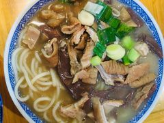 -锦泓老字号猪脏粉(东联大厦店)