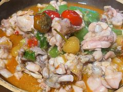 -打酱油·非遗淮扬菜(瘦西湖梅岭店)