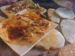 -本味家贵州烤肉&爆浆小豆腐(会展一店)