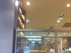 -霸王茶姬(上海恒基名人店)