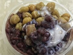 -老周记顺德双皮奶