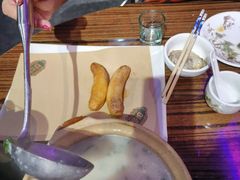 -蚝堡海鲜·威海菜·海肠捞饭·烧烤·亚洲吃蚝公司(幸福门店)
