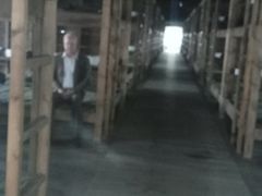 -沈阳二战盟军战俘营旧址陈列馆