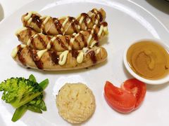 -娜娜家•Nana’s restaurant (爱琴海店)