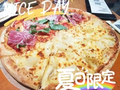 -乐凯撒披萨(蛇口花园城店)