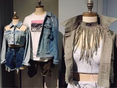 -Hollister(天环广场店)