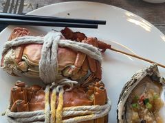 -Social 秀西餐厅-长沙瑞吉酒店(运达店)