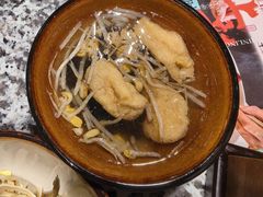 -南京大牌档(崇文门国瑞店)