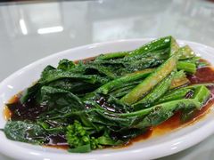 -金榜潮州砂锅粥(总店)