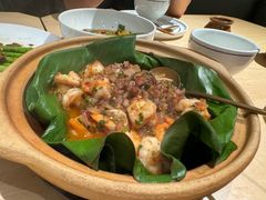 -一坐一忘云南菜(卓悦中心)