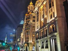-YUE·6·西式融合餐厅(外滩六号店)