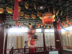 -杨家埠民间艺术大观园