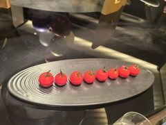 -丽晶轩中餐厅(重庆丽晶酒店)