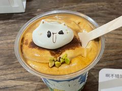 -ABCD咖啡屋(妇幼店)