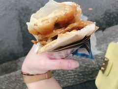 -孙奶奶葱包桧