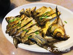 鳊鱼-美味之家·湖景农家乐(太湖东山店)
