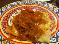 -卢布里西餐厅(总店)