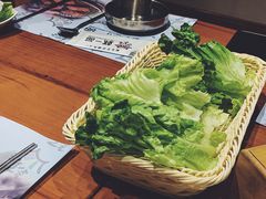 -韩一品韩国料理(柏庐南路店)