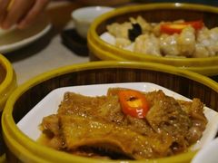 -香云轩·顺德菜(香云纱园林酒店店)