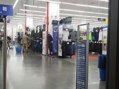 -迪卡侬(袁家岗店)