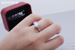 555-威德钻石-克拉钻大本营(南京东路店)