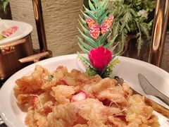-梨花自助烤肉(西三旗万象汇黑金店)