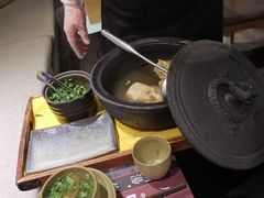 -盡膳口福·百年汤方火锅(科华北路店)