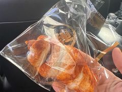 -糖一2元面包(良乡大学城店)