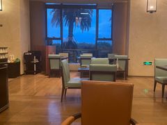 -舟山希尔顿酒店