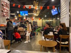 大堂-胡哥烤肥牛(车公庙店)