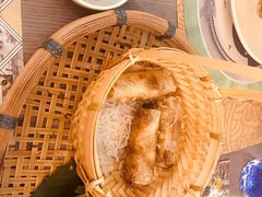 -CHINCHIN 青青·泰国料理(万象食家店)