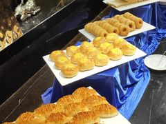 -博悦茶餐厅(文殊院店)