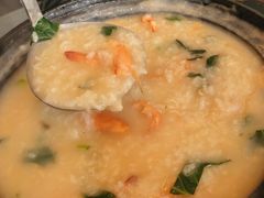 -粥王府 老广传家菜(东关街店)