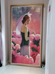 -蕾蕾美颜美容美体