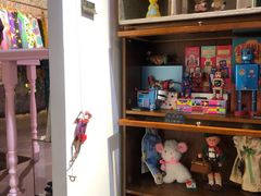 -恋物百货商店(华侨城店)