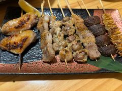 -鳗鲔料理小馆