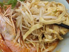 -BOIBOI马来茶餐室(江宁路店)
