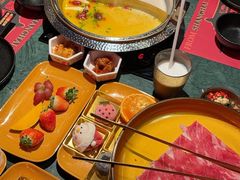 -牛New寿喜烧(中山公园龙之梦店)