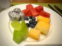 -上海波特曼丽思卡尔顿酒店